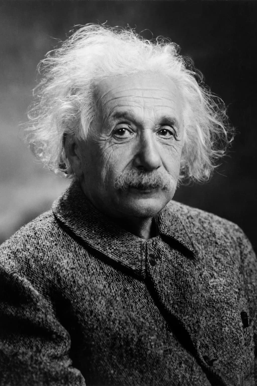 Albert Einstein