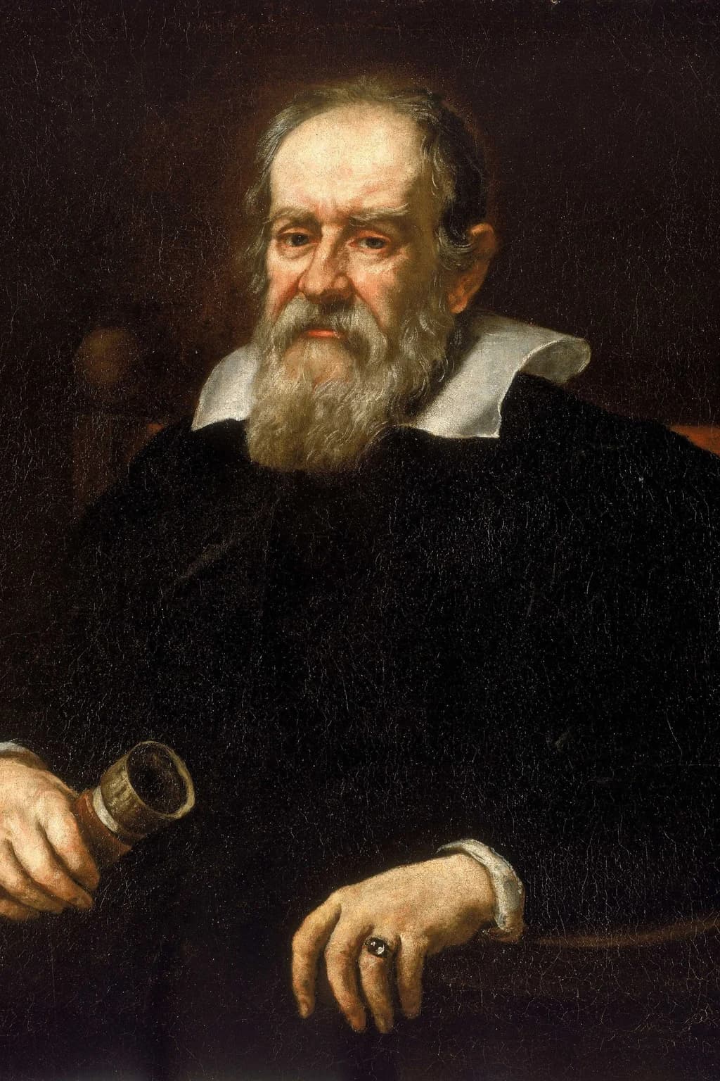 Galileo Galilei